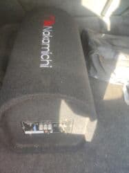 сабвуфер обмен: Сабвуфер в корпусе новый оригинал - Тип: пассивный автосабвуфер в — 2