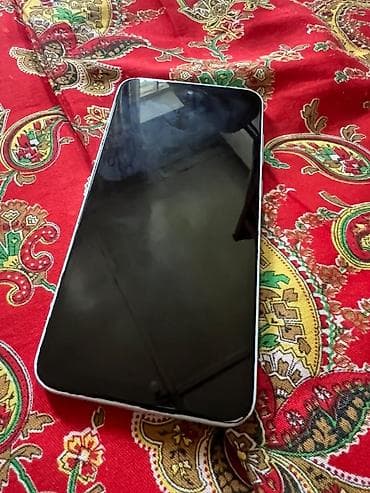 магнитола купить: Samsung Galaxy A35 5G (SM-A356E)(б/у) Процессор: Exynos 1380 — 4