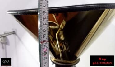 морковь оптом: Постер для обжарки кофе (8 кг)
производство Албания — 3