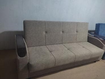 casa bella: Прямой диван, Новый — 9