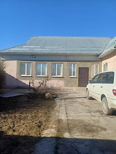 montebello бишкек: Продаётся частный дом с просторным двором и капитальным забором по — 3