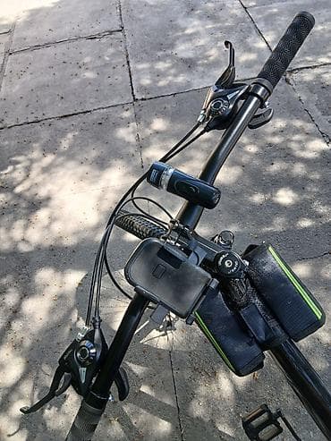 scott aspect: Городской велосипед, Skillmax, Рама L (172 - 185 см) — 2