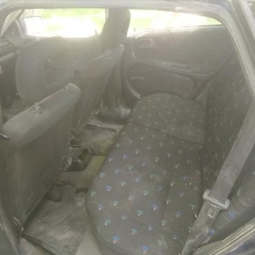 коробка опель вектра б: Opel Astra: 1993 г., Механика, Хэтчбэк — 1
