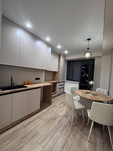 2 комнаты, 42 м², Технопарк Элитка, 8 этаж, Дизайнерский ремонт at lalafo.kg 2 комнаты, 42 м², Технопарк Элитка, 8 этаж, Дизайнерский ремонт