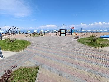 улица: Бунгало, Фонтан, Кара-Ой (Долинка), 6 мест — 3