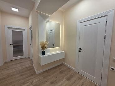 2 8: 2 комнаты, 80 м², Элитка, 1 этаж, Евроремонт — 5