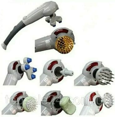 дельфин массажер купить: Бесплатная доставка Доставка по городу бесплатная Ручной — 2