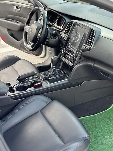 мтз 90: Renault SM6: 2020 г., 2 л, Автомат, Газ, Седан — 7