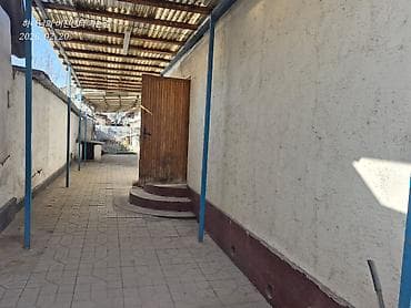 дом на садовое: Продается дом по улице Кирпичной, район Шоро 4 комнаты+времянка — 7