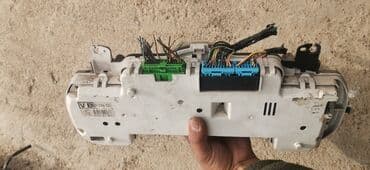 хонда срв 2008 цена бишкек: Щиток приборов Honda 2002 г., Б/у, Оригинал, Япония — 4