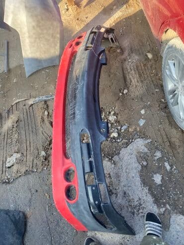 купить передний бампер на ауди 80 б4: Бампер Передний Mercedes-Benz, Аналог — 1