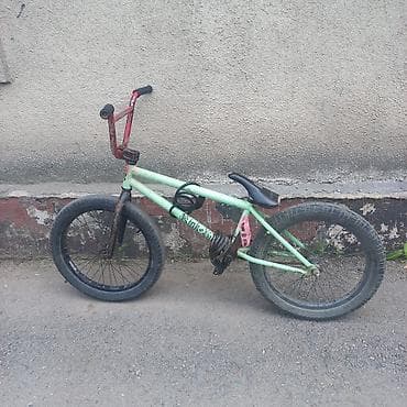 bmx трюковый: BMX велосипед — 1