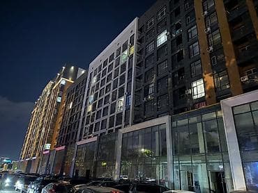 2 комнаты, 57 м² — 1