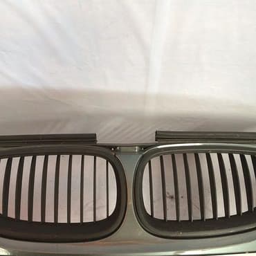 капот х5: Запчасти бу бмв е60 передняя решётка, радиатора е70 Х5 х6 на БМВ е38 — 1