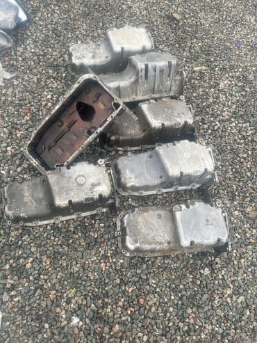 куплю опел: Поддонов на опел 1.8 Зафира, Астра, вектра — 1