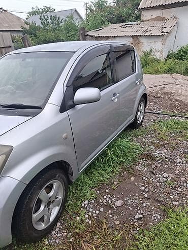 lexus rx 350 2009: Toyota Passo: 2004 г., 1 л, Автомат, Хэтчбэк — 1