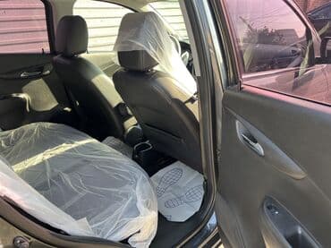 выкуп авто нексия: Chevrolet Spark: 2019 г., 1 л, Автомат, Бензиновая, Хэтчбэк — 12