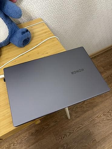 Ноутбуки и аксессуары: Продам ноутбук HONOR MagicBook X15 Отличный вариант для работы, учебы — 2