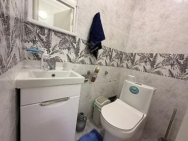 55: 3 комнаты, 72 м², 105 серия, 5 этаж, Косметический ремонт — 8