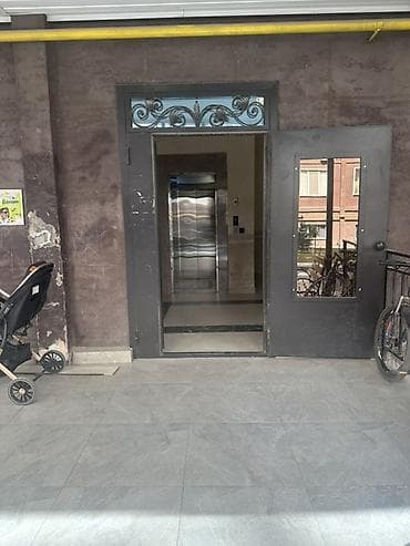 Квартиры: 3 комнаты, 84 м², 106 серия улучшенная, 3 этаж, Свежий ремонт — 4
