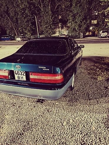 тайота виста запчасть: Toyota Windom: 1994 г., 2.5 л, Автомат, Бензин, Седан — 4