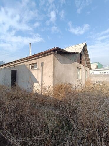 куплю дом учкун: Дом, 89 м², 4 комнаты, Агентство недвижимости, Старый ремонт — 1