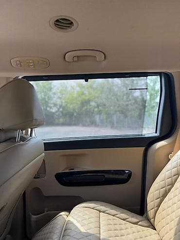 Продажа авто: Kia Carnival: 2020 г., 2.2 л, Автомат, Дизель, Минивэн — 8