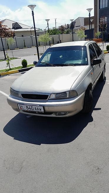 oc.lg: Daewoo Nexia: 2007 г., Седан — 2