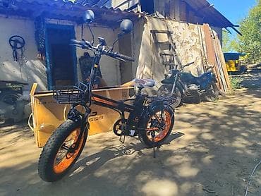 автокредит на бу авто бишкек: Башка электр транспорту — 1