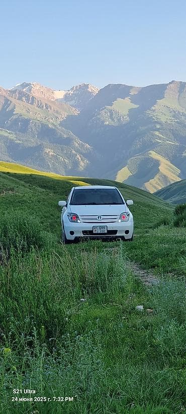 двигатель тойота ист 1.5 бишкек: Toyota Ist: 2003 г., 1.5 л, Автомат, Бензин, Хэтчбэк — 4