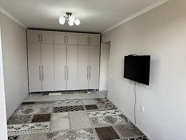 maksat: 1 комната, 36 м², Индивидуалка, 5 этаж — 6