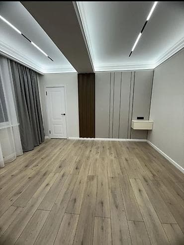 калинина: 2 комнаты, 70 м², Элитка, 8 этаж — 2