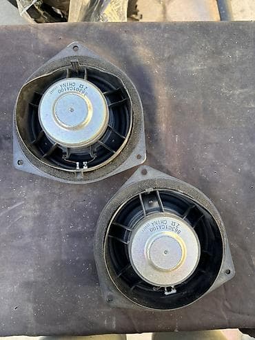 i3 4: Динамики Subaru (двери) Номер детали: 86301 СА100 Подходят для — 2