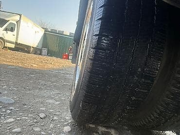 задний стоп 210 мерс: Легкий грузовик, Mercedes-Benz, Дубль — 10