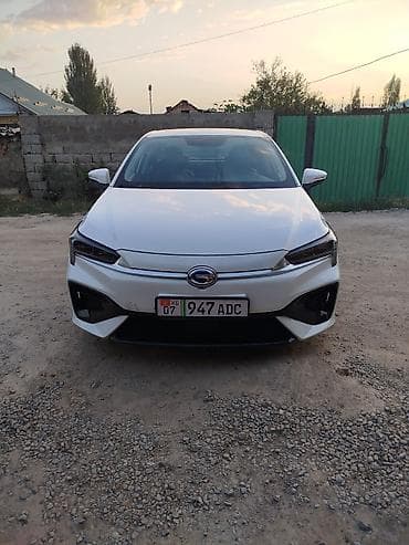 GAC: Сох 97 зынк пока айдайсын кеттин lalafo.kg да — 1 GAC: Сох 97 зынк пока айдайсын кеттин — 1