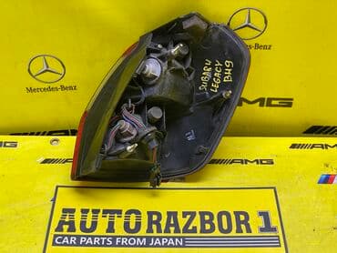 хайландер стоп: Задний левый стоп-сигнал Subaru Оригинал, Япония — 2