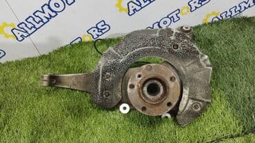 Передняя правая Ступица BMW 2013 г., Б/у, Оригинал