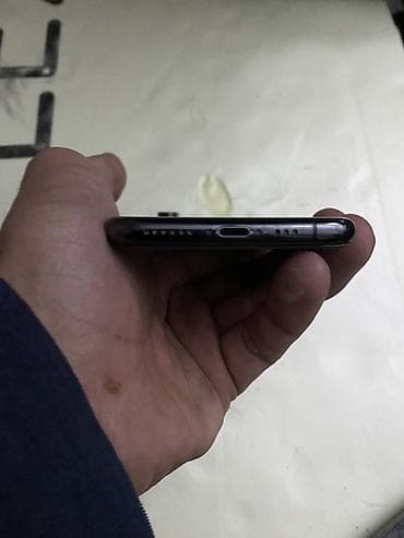 sony 7iii: IPhone Xs, Space Gray — 3