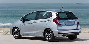 fit: Honda, 2020 г., Б/у, Оригинал — 9