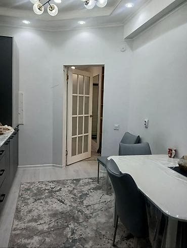 Продажа квартир: 1 комната, 44 м², Элитка, 8 этаж, Евроремонт — 2