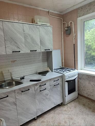 11: 2 комнаты, 58 м², 104 серия, 2 этаж — 5