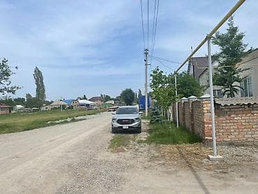 Дома: 🔥 Срочно продается участок с домом в Новопокровке 📍 Локация — 1
