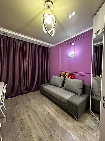 Недвижимость: 🏡 Продается современный дом в г. Токмок 📍 Тихий центр (ул. Татарская / — 5