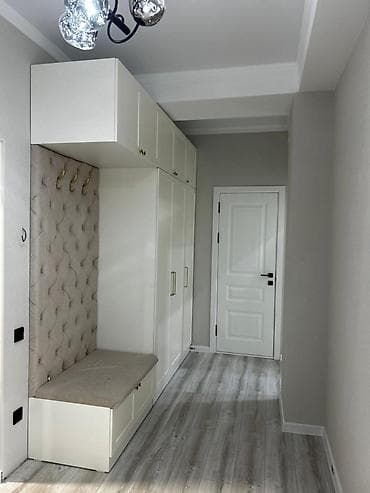 Продажа квартир: 2 комнаты, 76 м², Элитка, 12 этаж, Евроремонт — 10