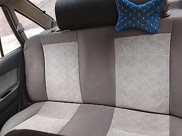 трамблер нексия: Daewoo Nexia: 2008 г., 1.5 л, Механика, Бензин, Седан — 4