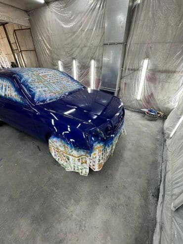 все для салонов красоты дордой: Без выезда — 2