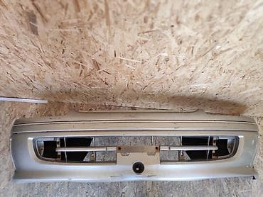 bamper kg: Toyota — 1