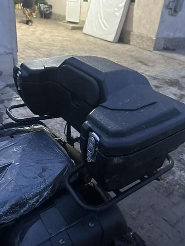 квадроциклы бишкек: Квадроцикл Бензин, 250 куб. см, Взрослый — 10