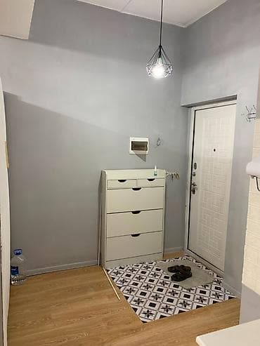 30: 1 комната, 36 м², Шлагбаум 1 этаж, Косметический ремонт — 5