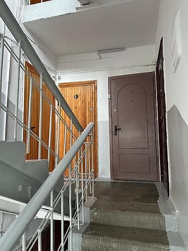 Продажа квартир: 2 комнаты, 44 м², 3 этаж, Косметический ремонт — 10